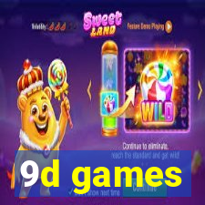 9d games